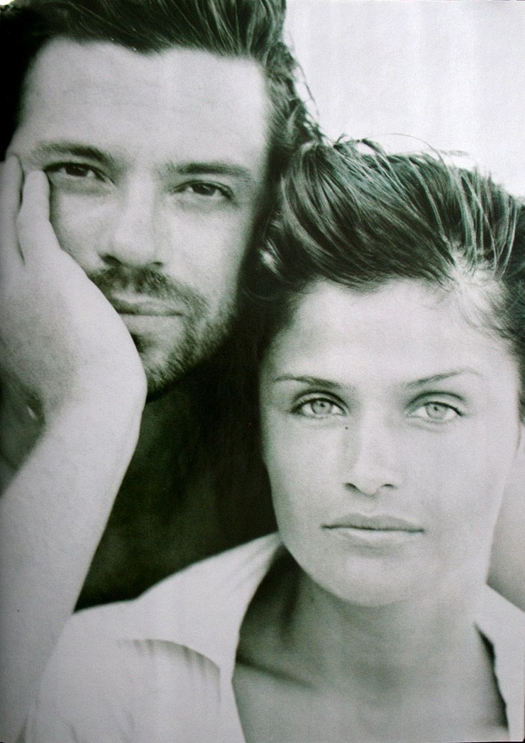 Michael Hutchence