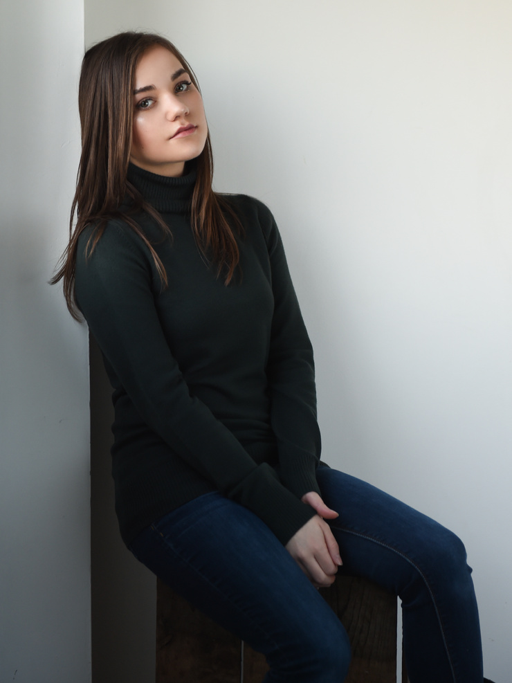 Stephanie Aubertin