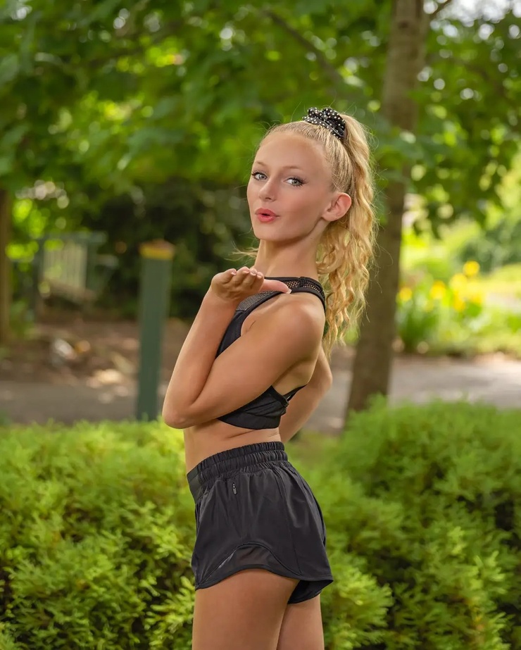 Journey Grace Bumgarner