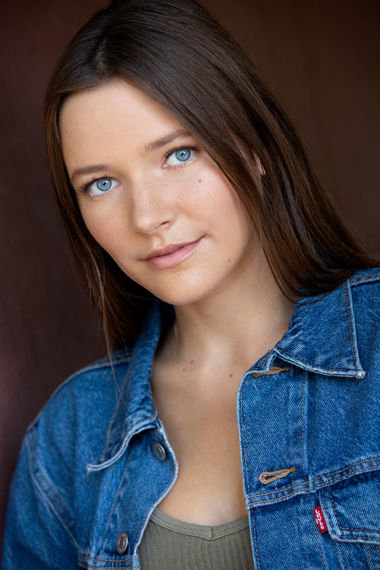 Mia McArthur