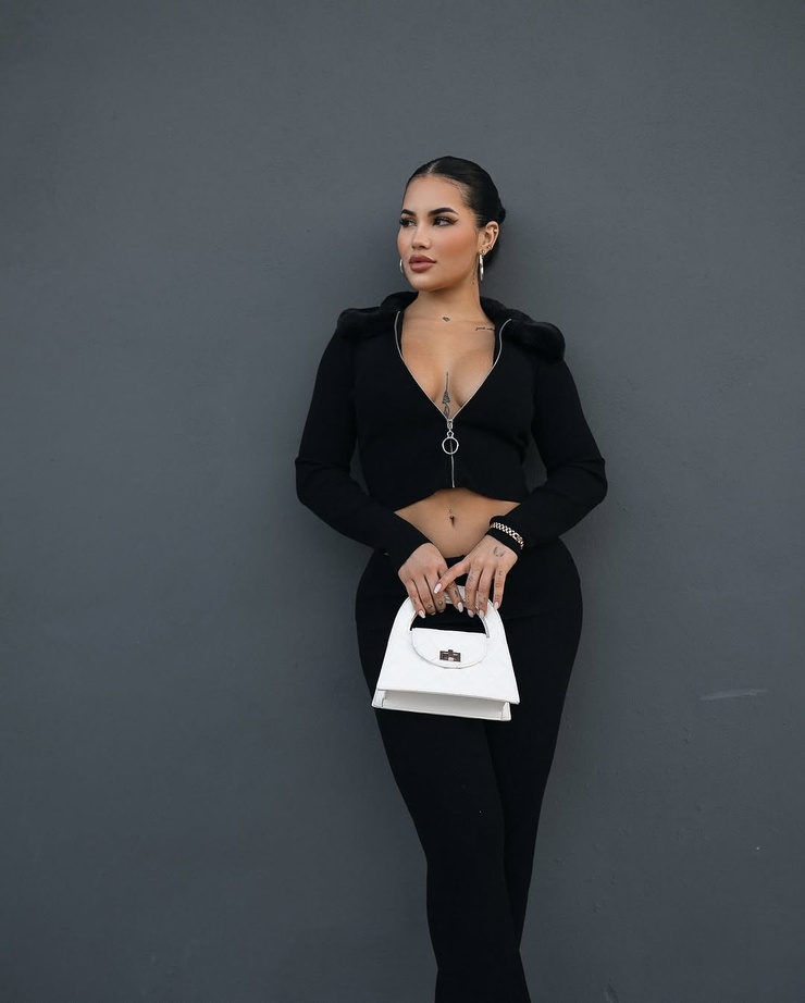 Paulina Cruz