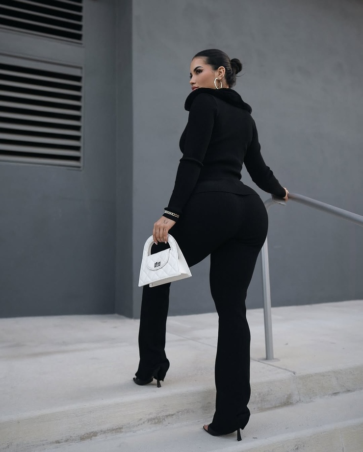 Paulina Cruz