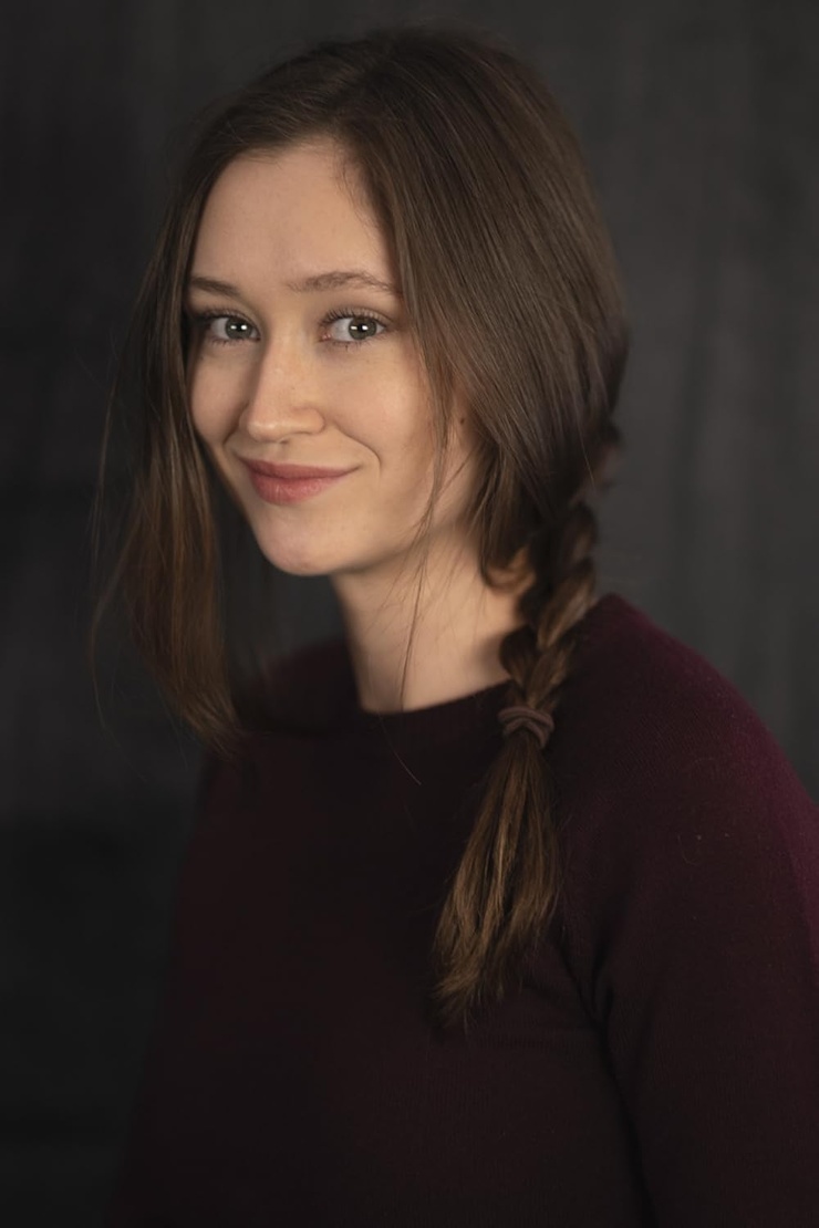 Julia Kern