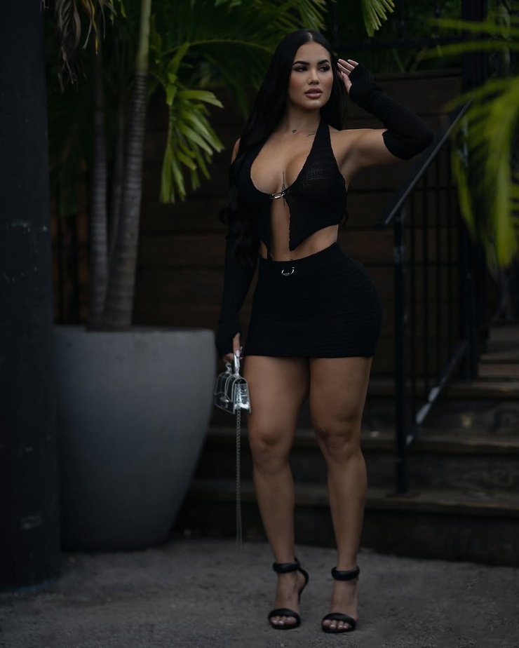 Paulina Cruz