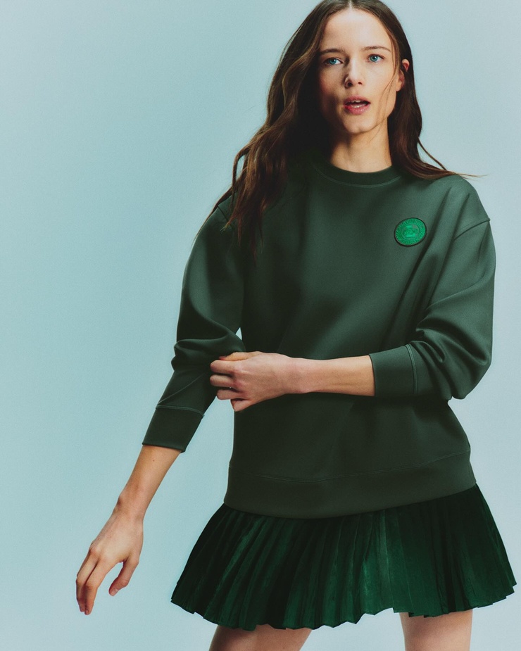 Anna De Rijk