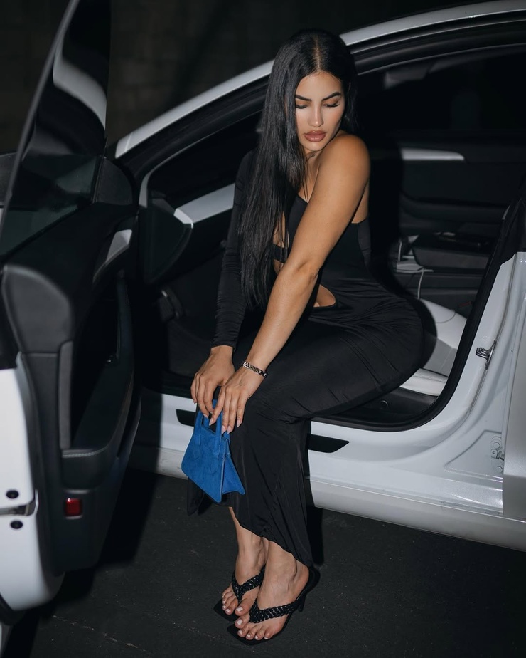 Paulina Cruz