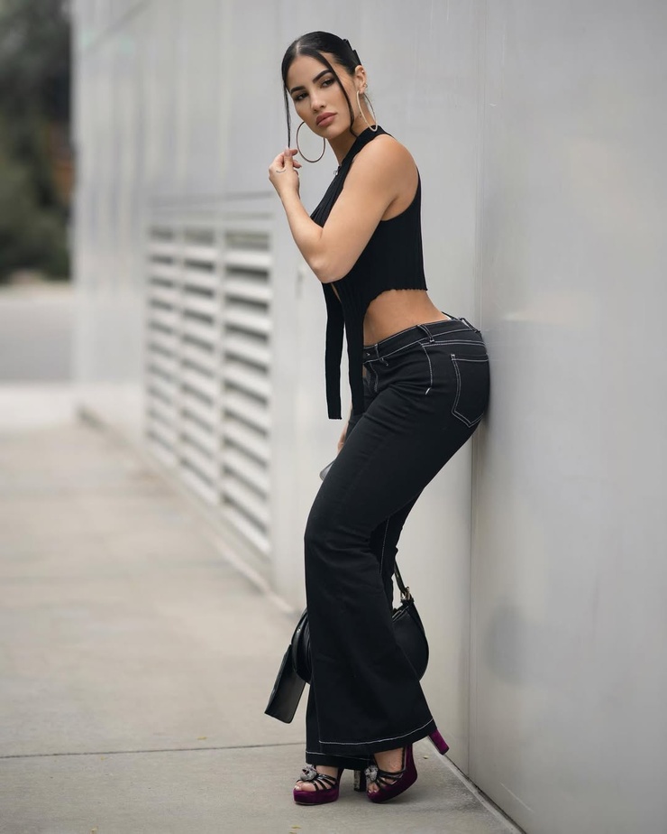 Paulina Cruz