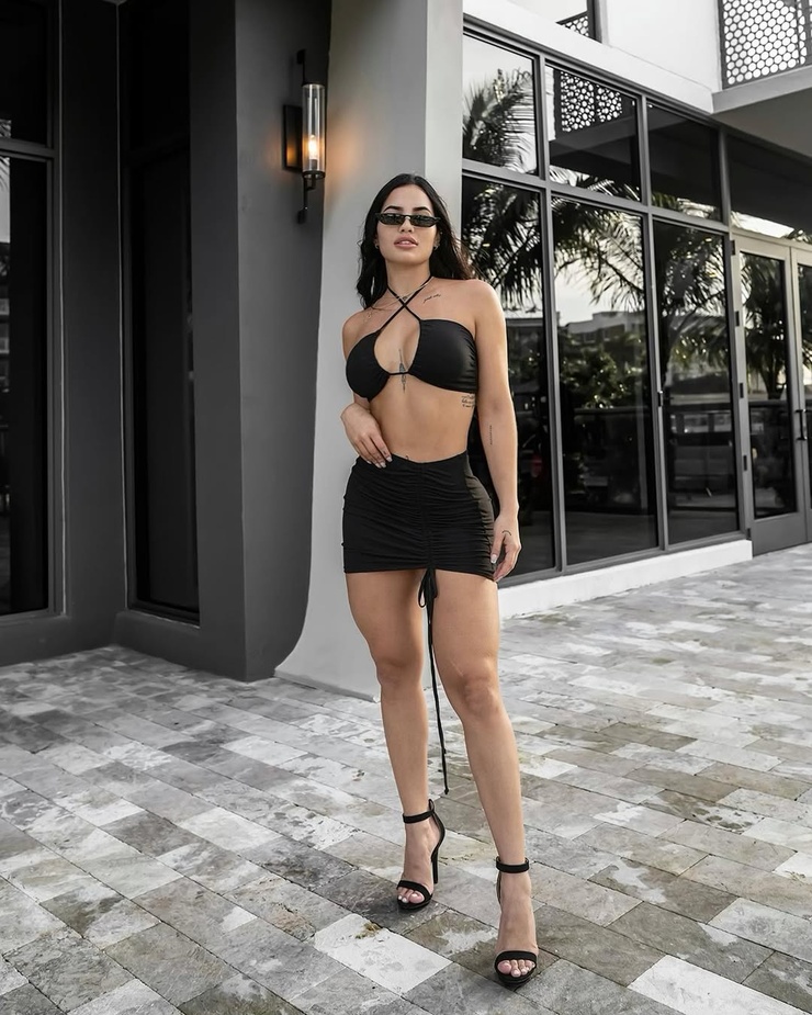Paulina Cruz