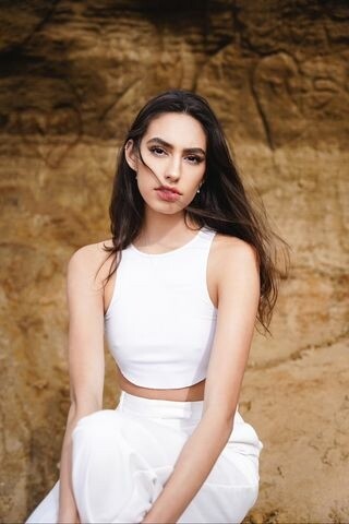 Vanessa Figueroa I