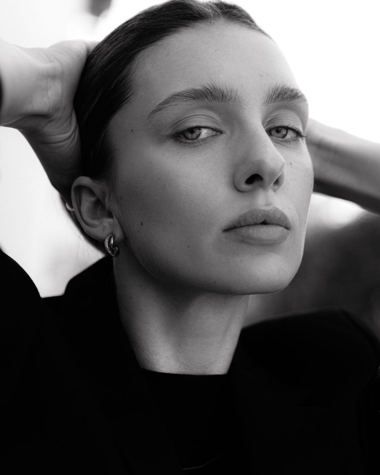 Juliett Lukasheva