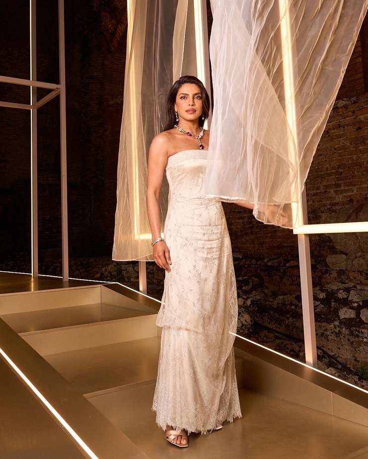 Priyanka Chopra