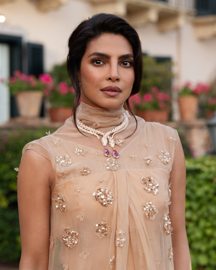 Priyanka Chopra