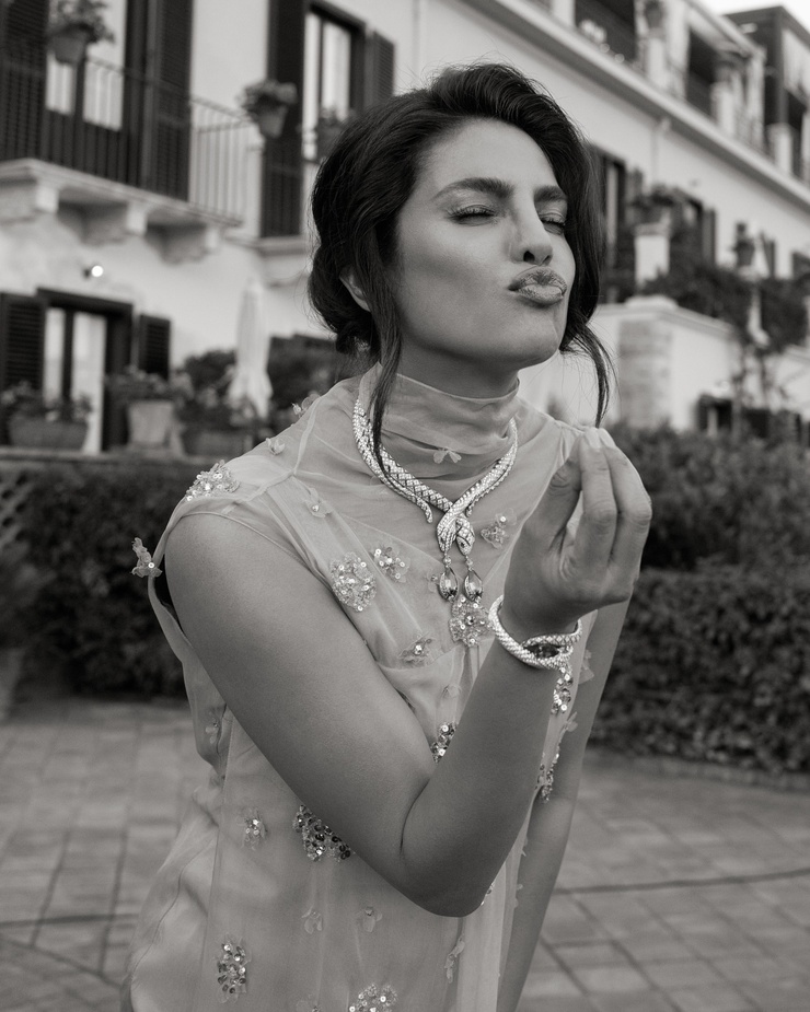 Priyanka Chopra