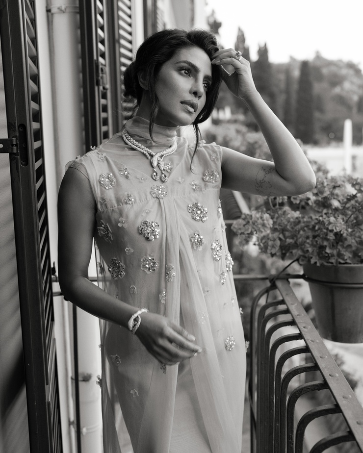 Priyanka Chopra