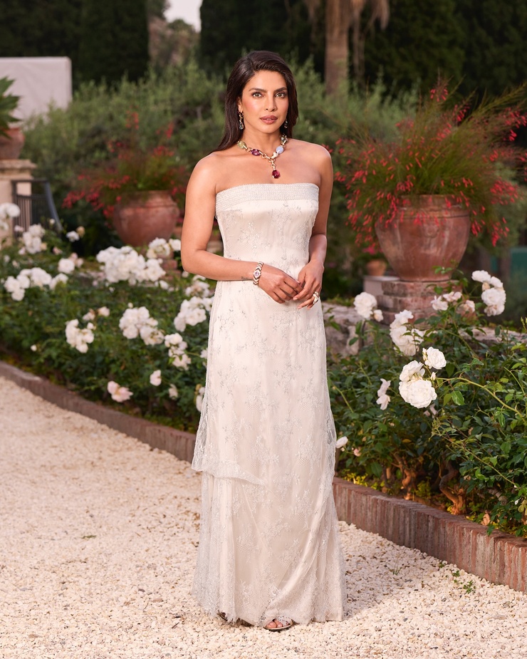Priyanka Chopra