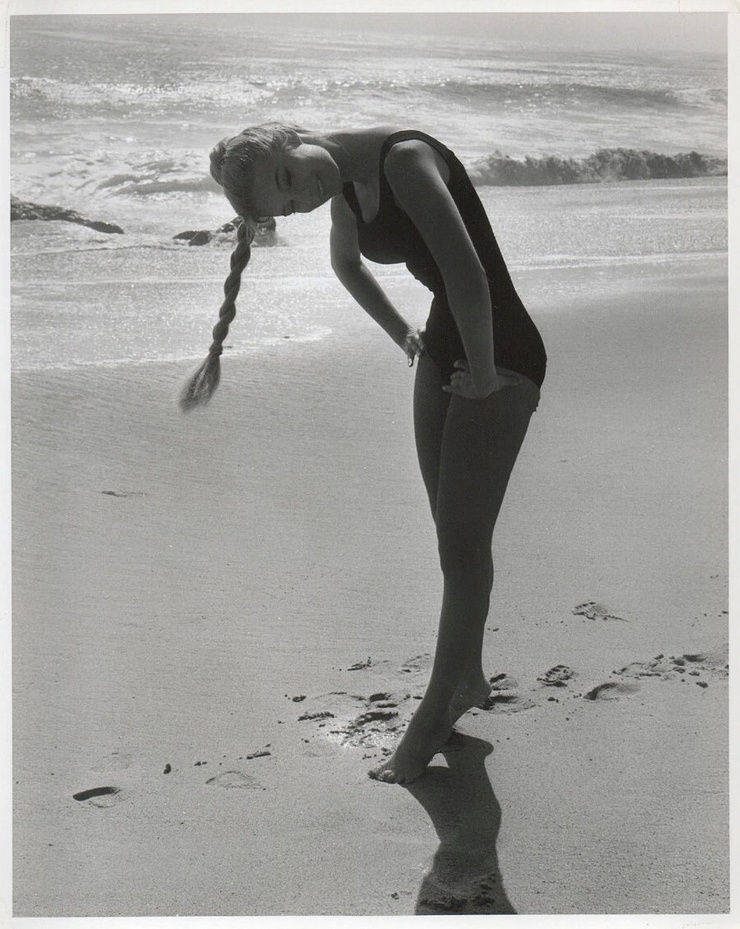 Yvette Mimieux