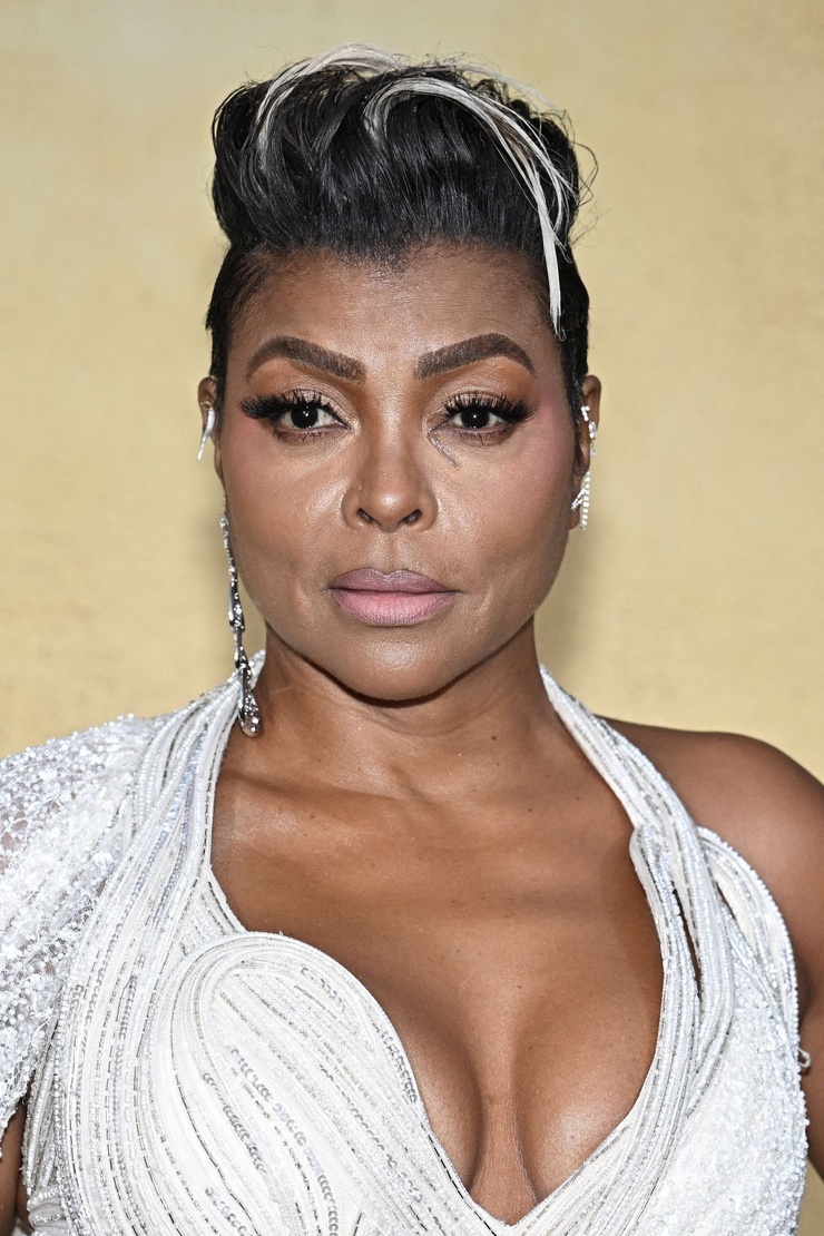 Taraji P. Henson
