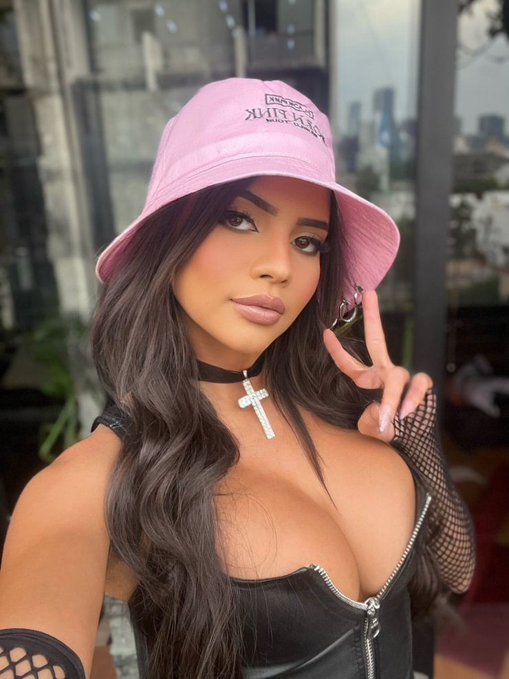 Nat Marquez
