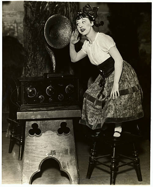 Violet Carlson