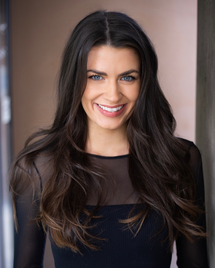 Maria Taylor Maria Taylor