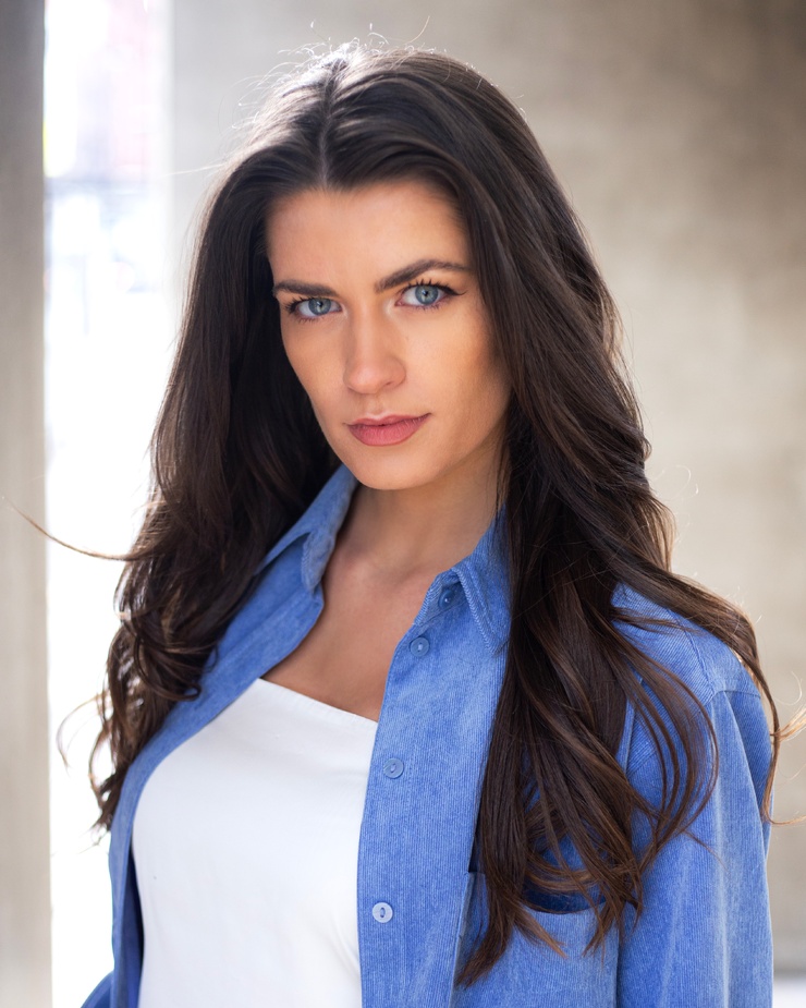 Maria Taylor Maria Taylor