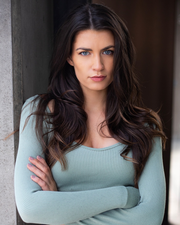 Maria Taylor Maria Taylor