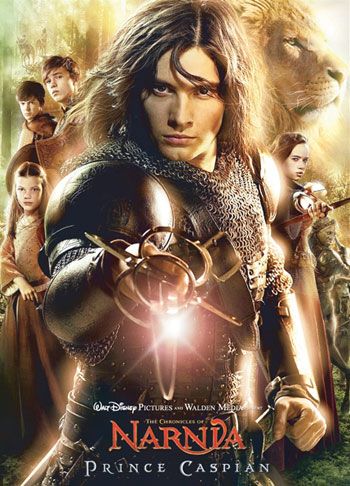 The Chronicles of Narnia: Prince Caspian