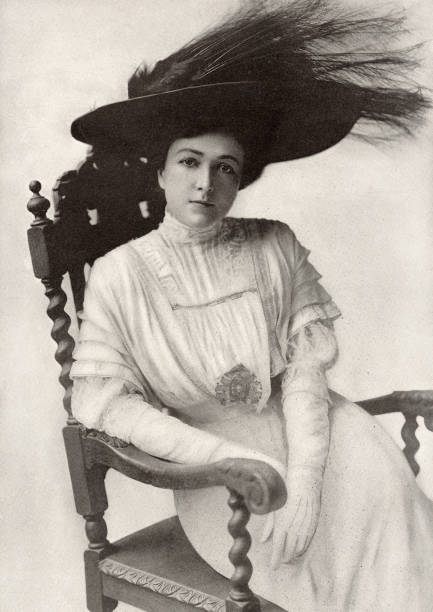 Blanche Bates