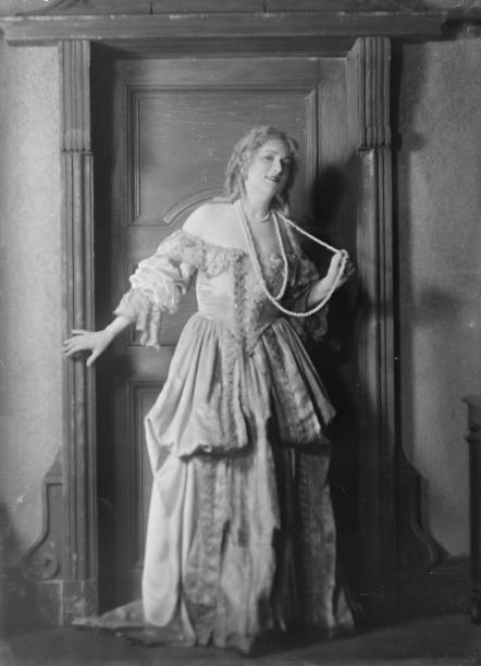 Blanche Bates
