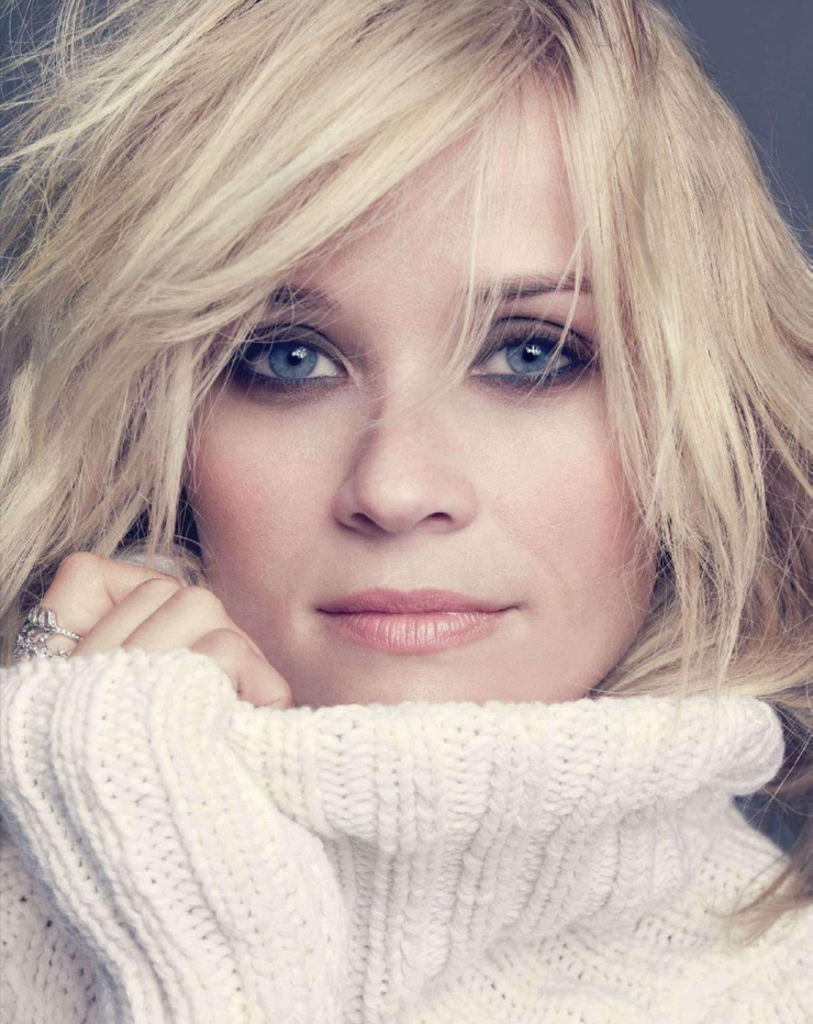 Reese Witherspoon Reese Witherspoon