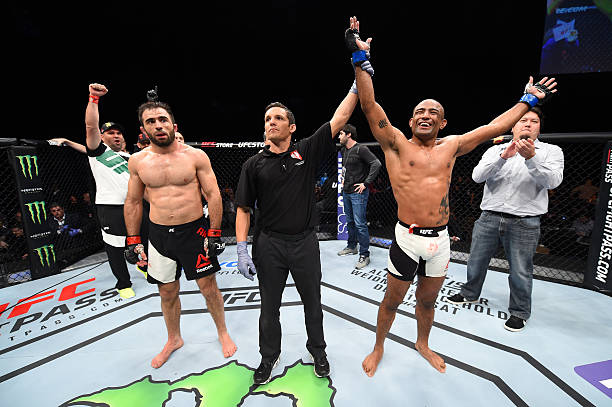 Sergio Moraes