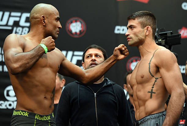 Sergio Moraes