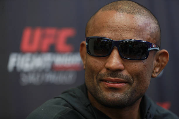 Sergio Moraes