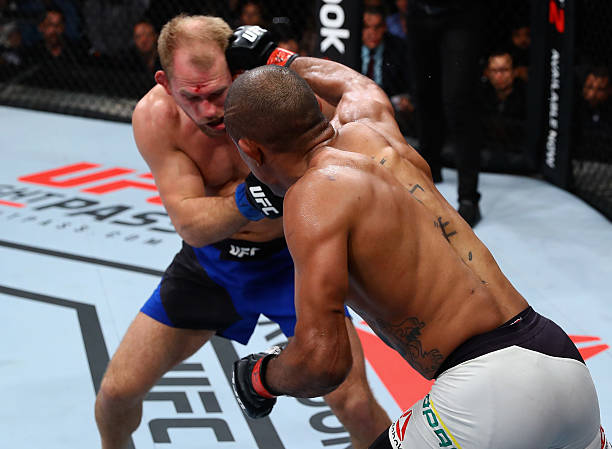 Sergio Moraes