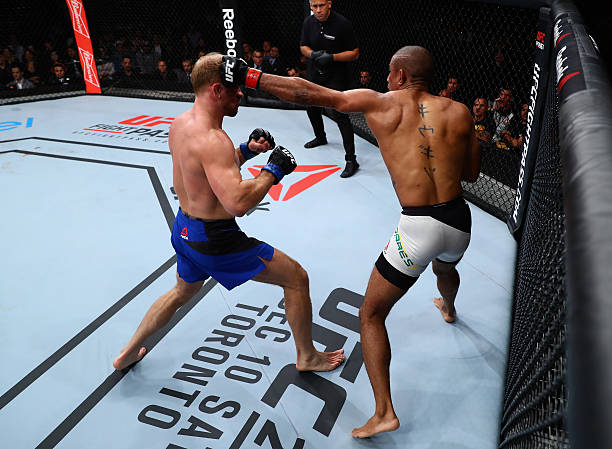 Sergio Moraes