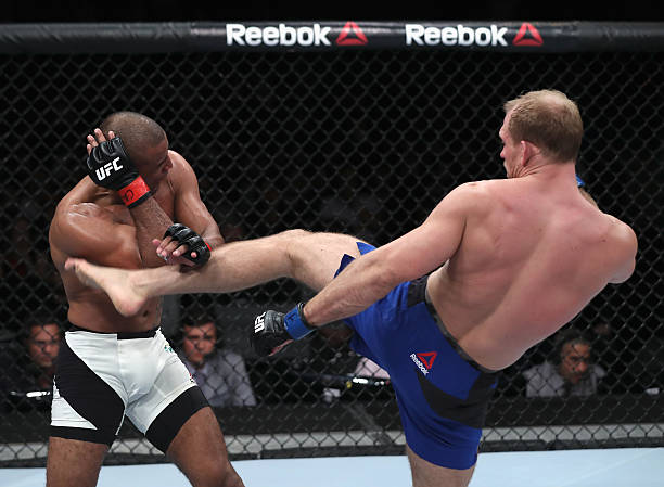 Sergio Moraes