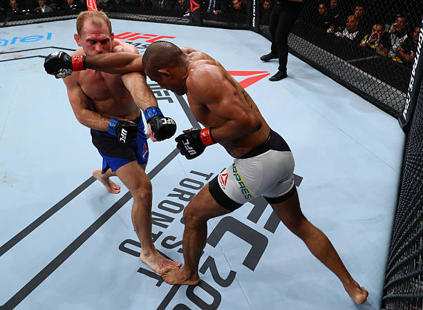 Sergio Moraes