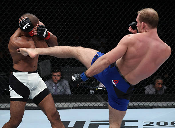 Sergio Moraes