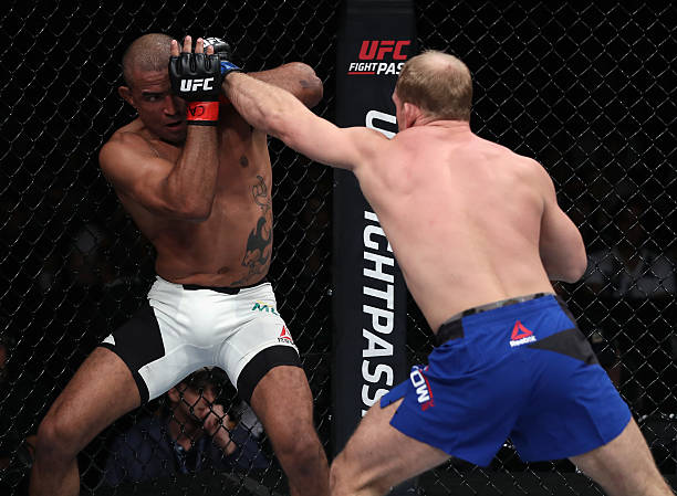 Sergio Moraes