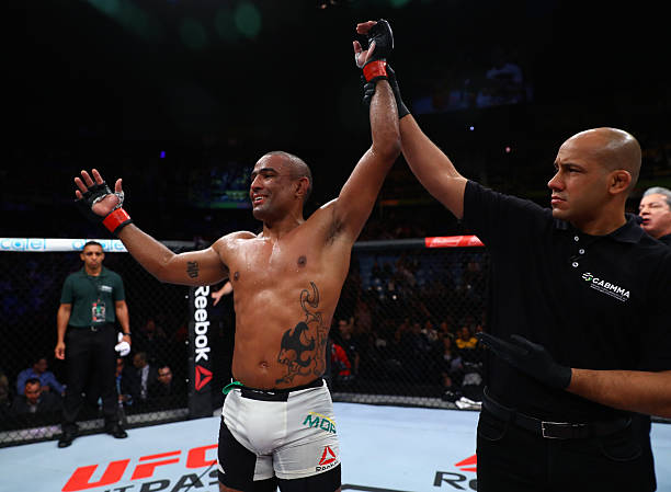 Sergio Moraes