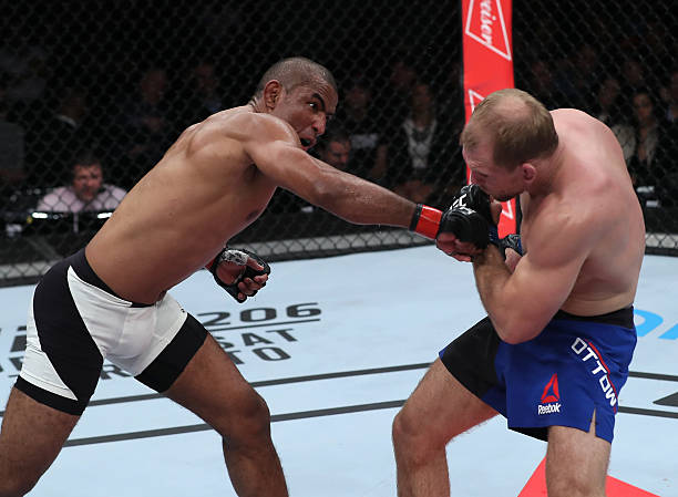 Sergio Moraes