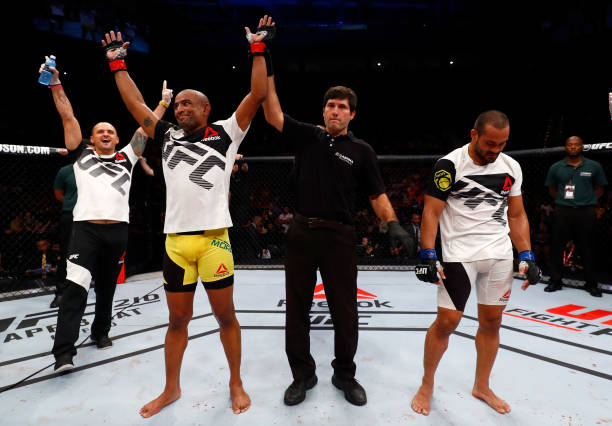 Sergio Moraes