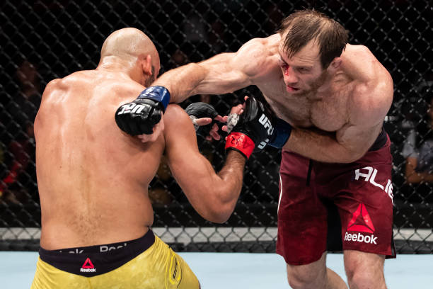 Warlley Alves