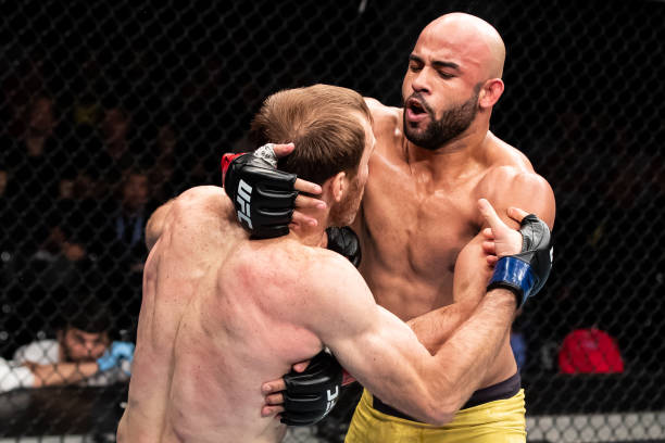 Warlley Alves