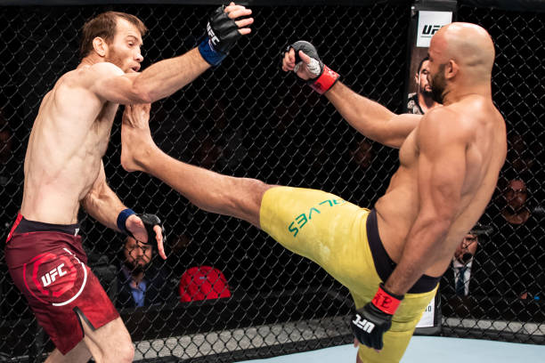 Warlley Alves