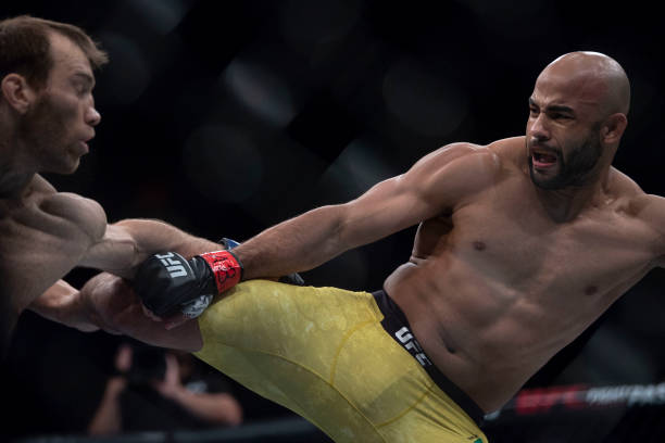 Warlley Alves