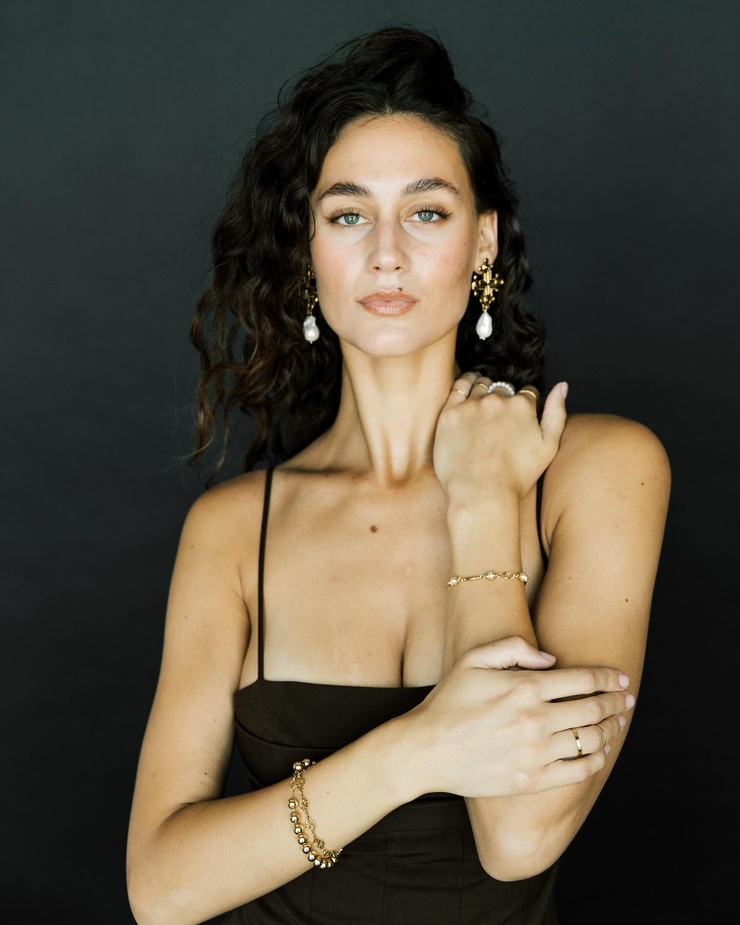 Gabrielle Guidry Gabrielle Guidry