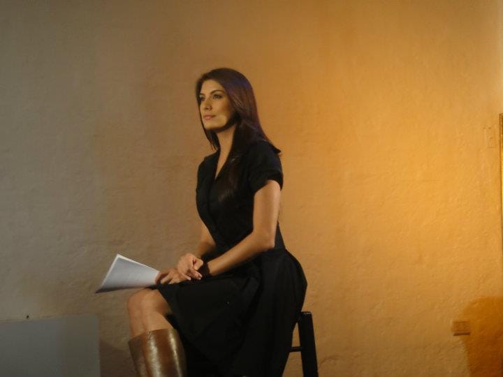 Andrea Serna