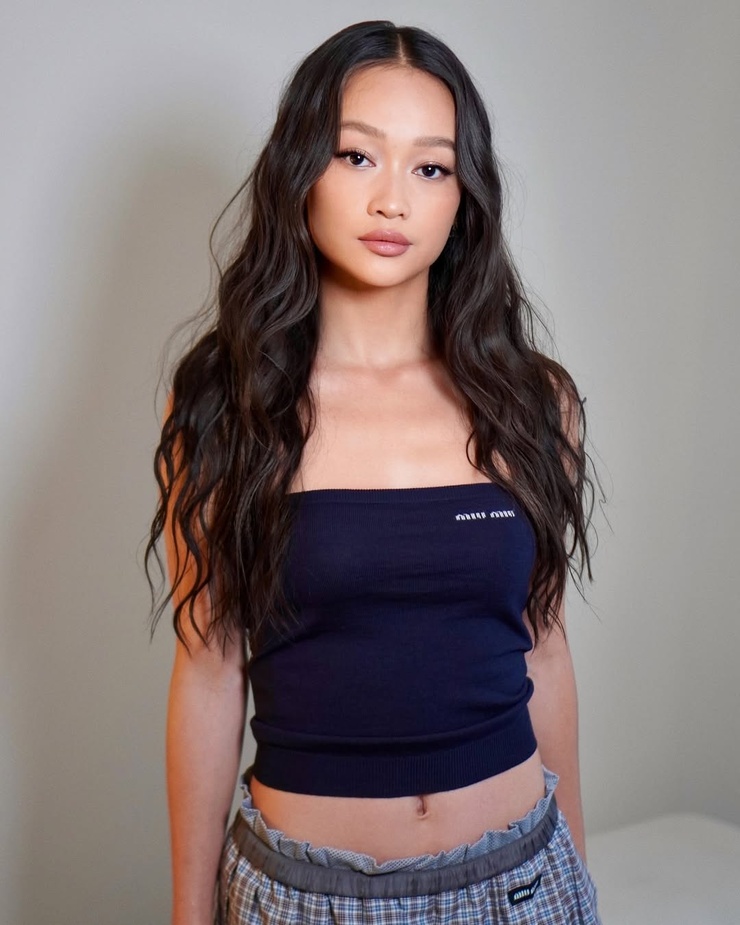 Callina Liang