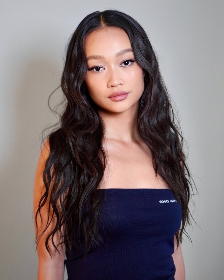 Callina Liang